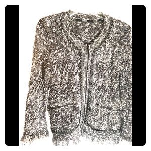 Jacket guess professional